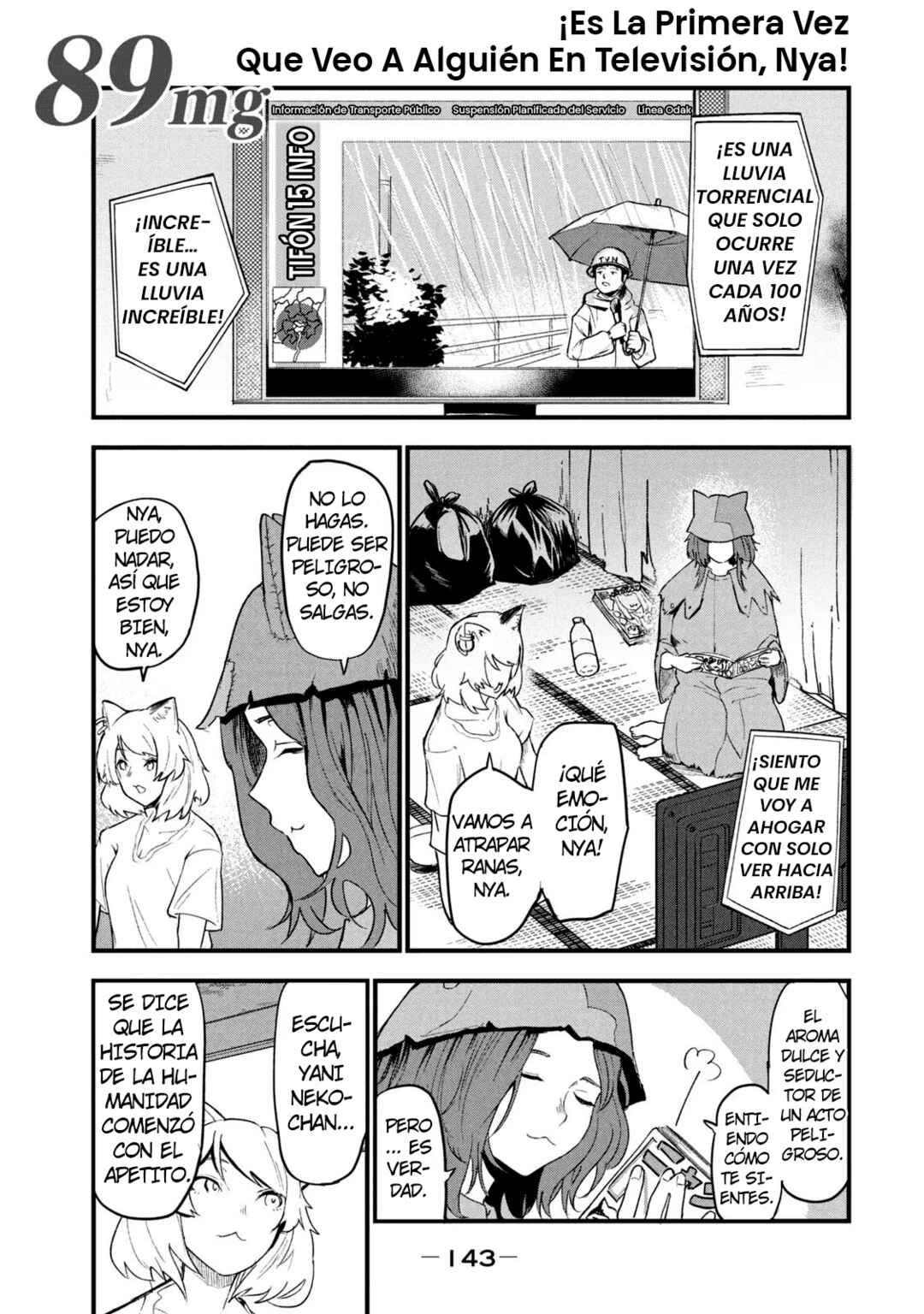Chapter 89 - Page 1