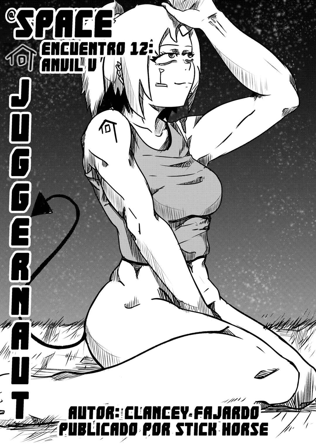 Chapter 12 - Page 1