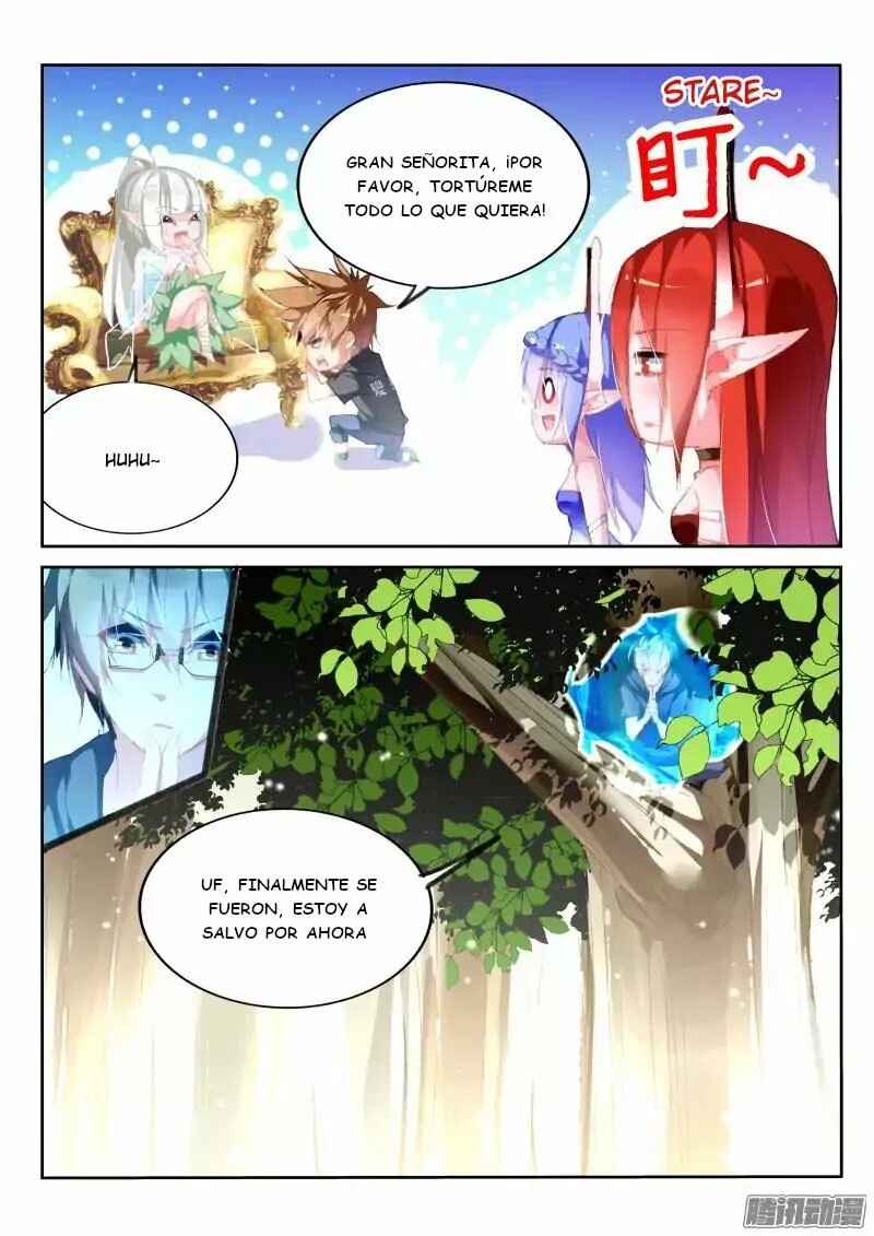 Chapter 179 - Page 4