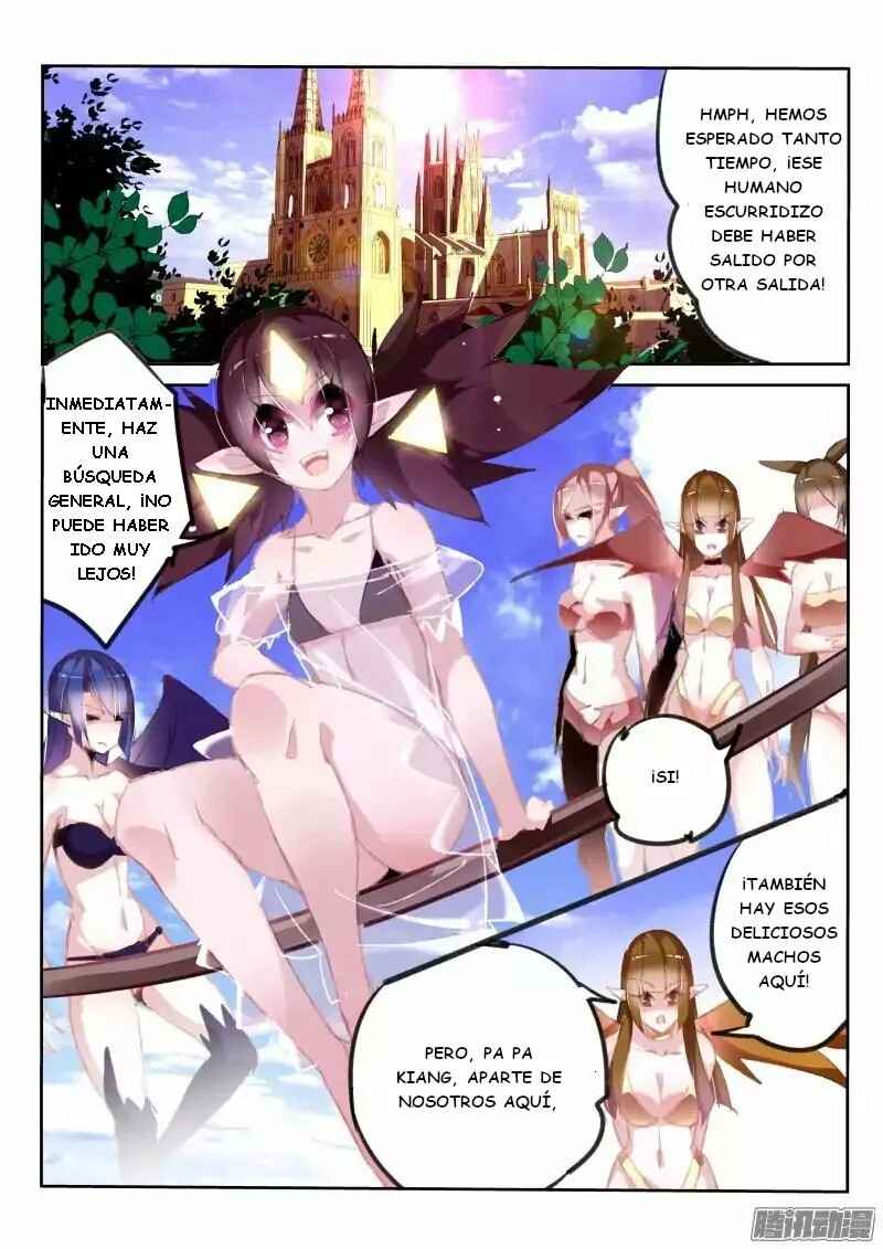 Chapter 179 - Page 8