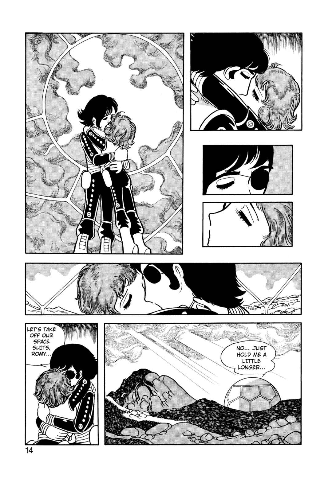 Chapter 8 - Page 14