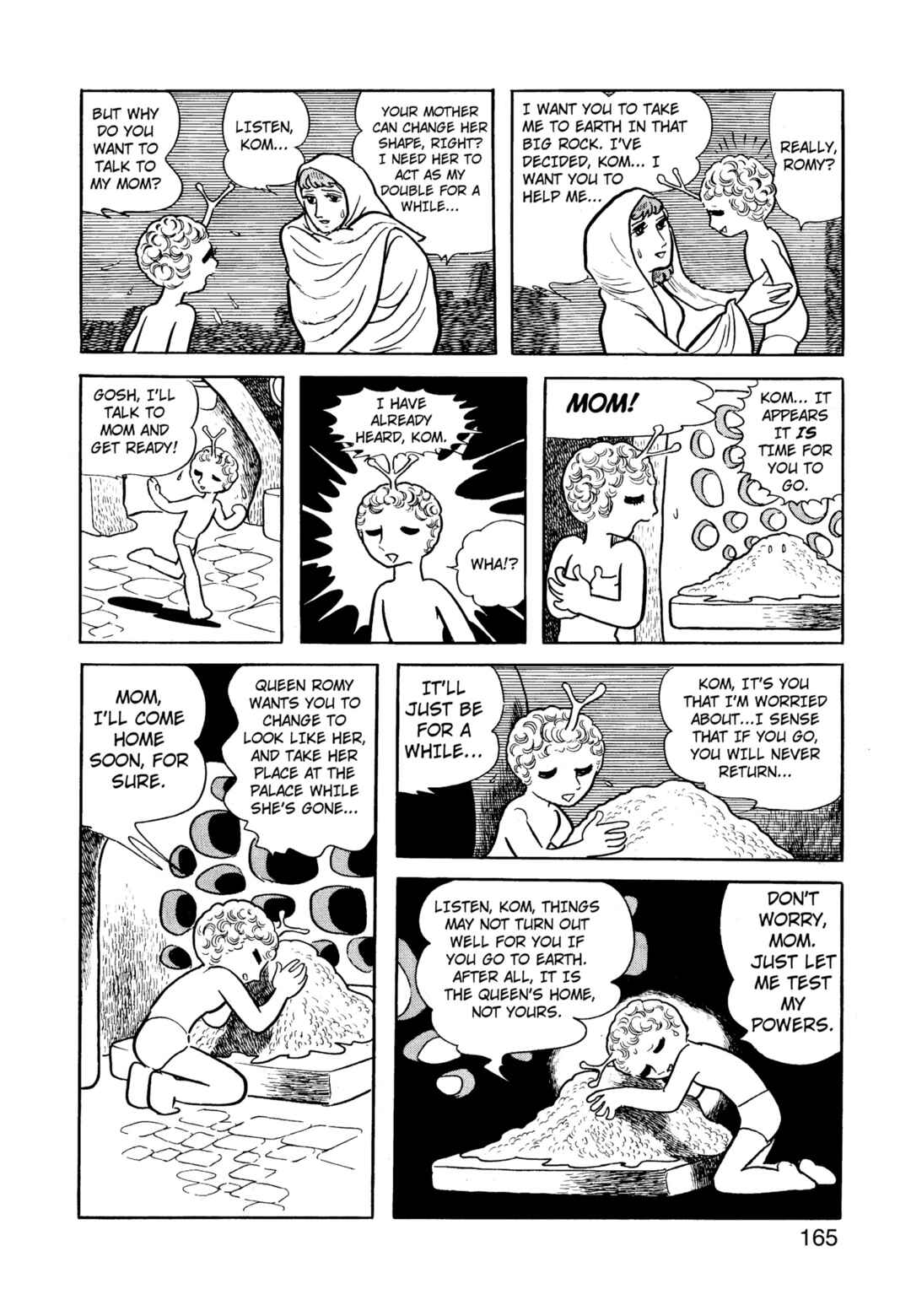 Chapter 8 - Page 165