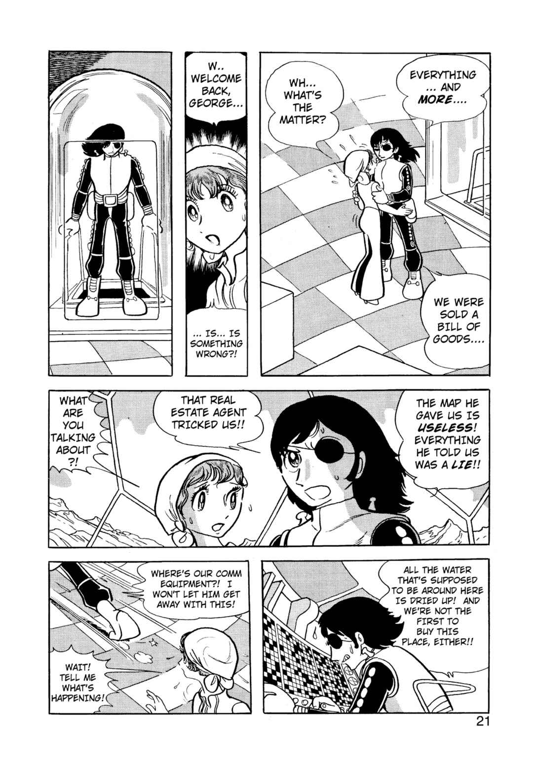 Chapter 8 - Page 21