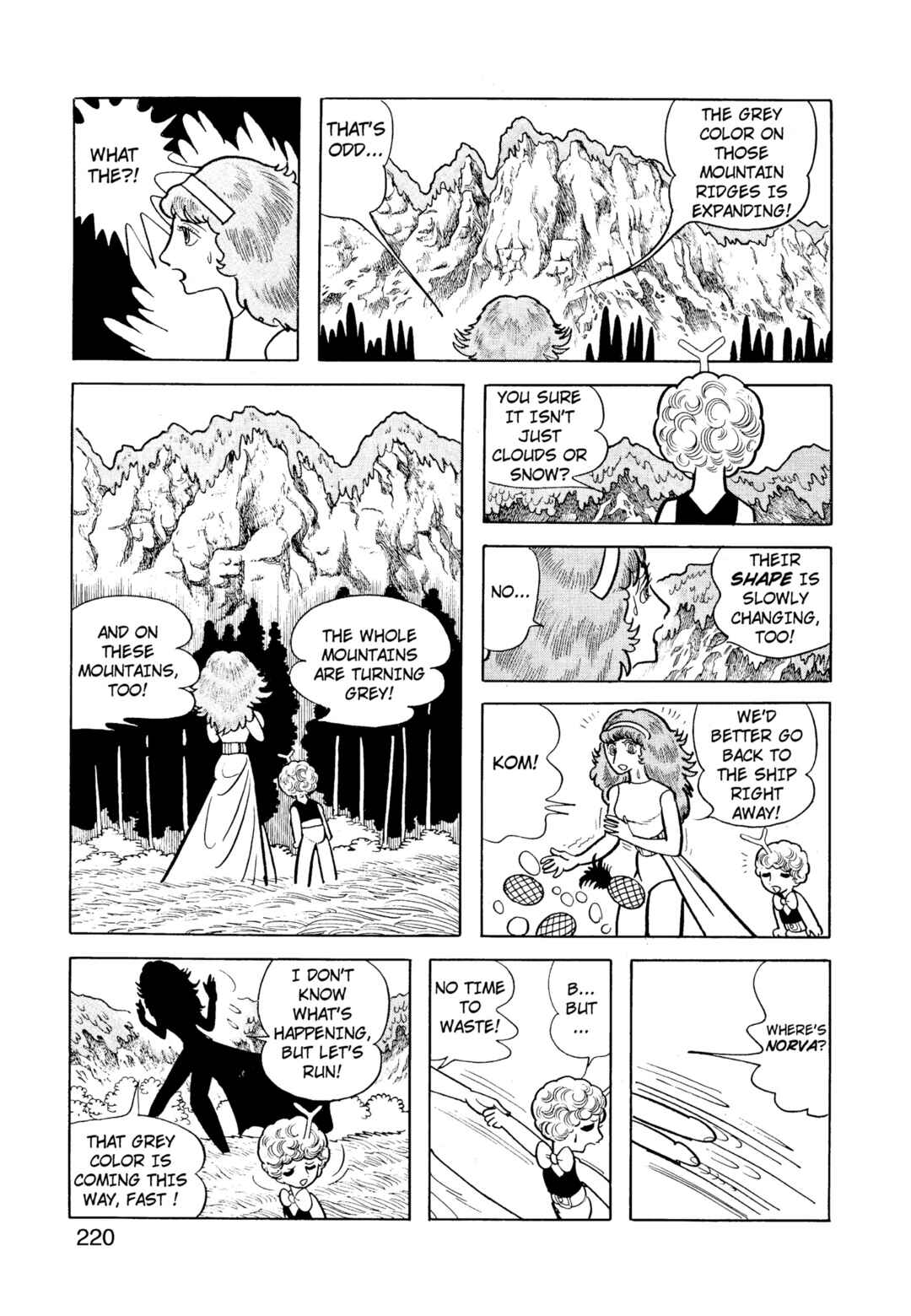 Chapter 8 - Page 220