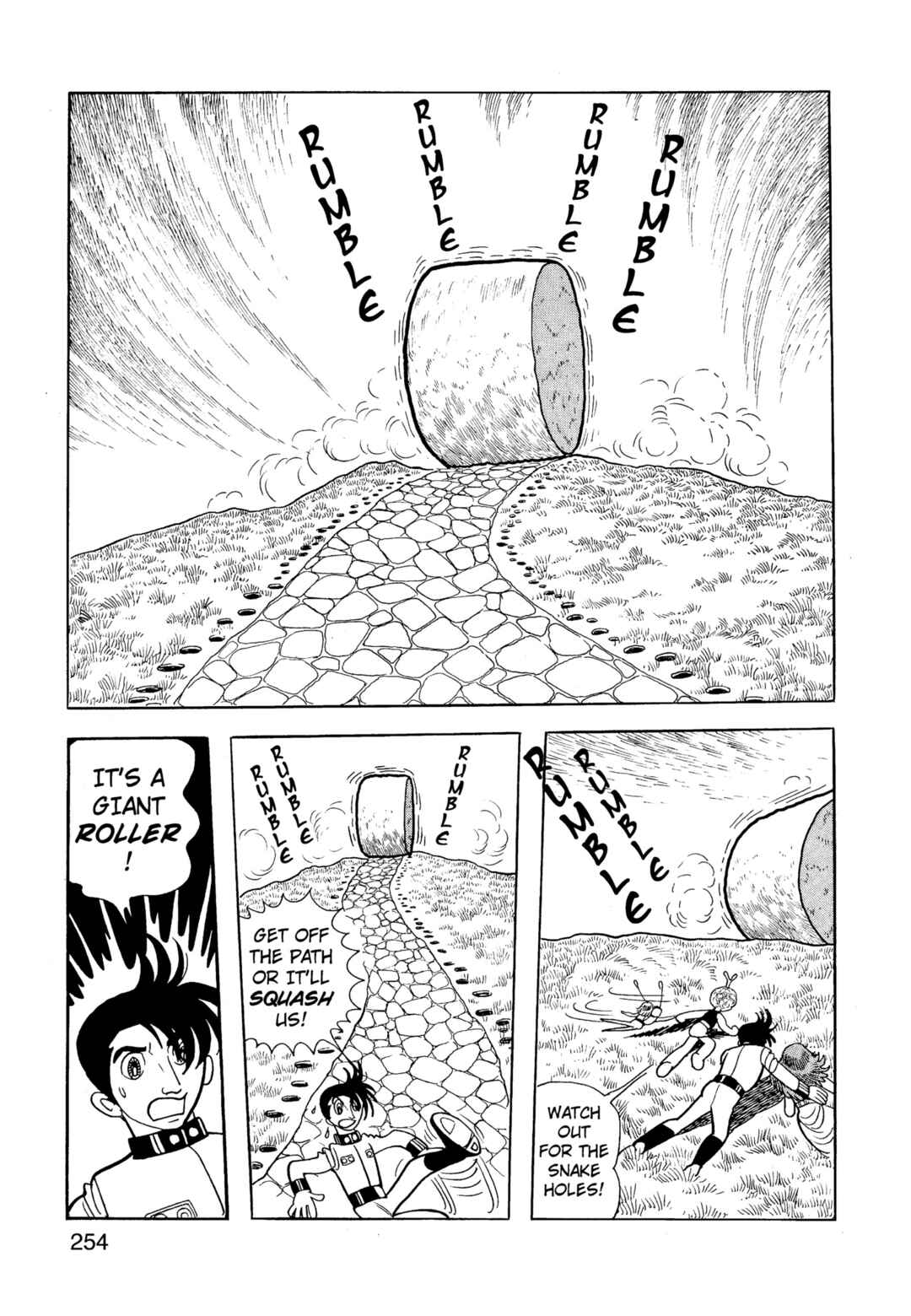 Chapter 8 - Page 254