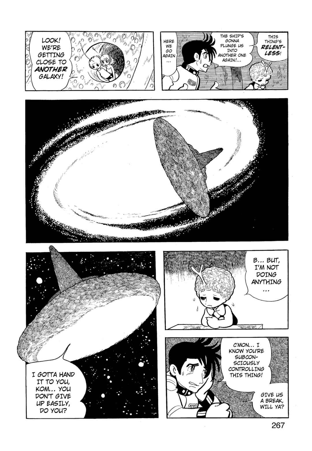 Chapter 8 - Page 267