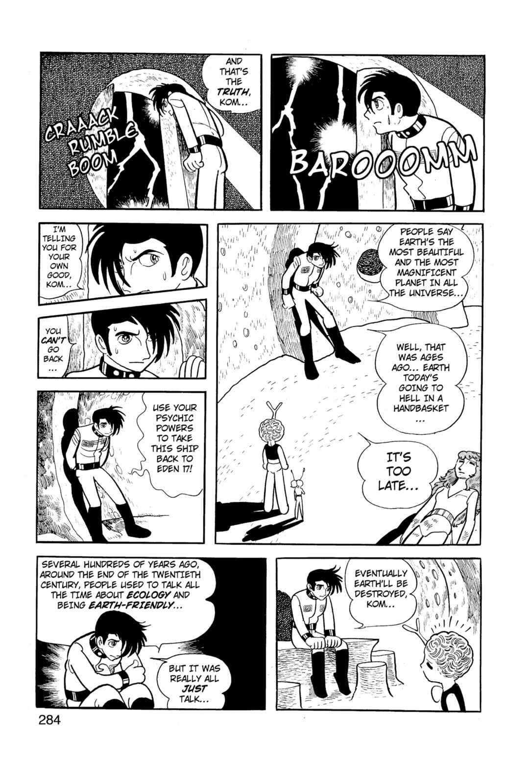 Chapter 8 - Page 284