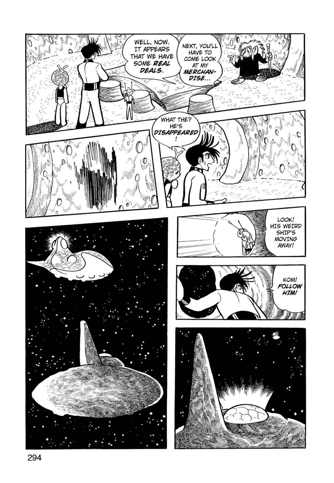 Chapter 8 - Page 294