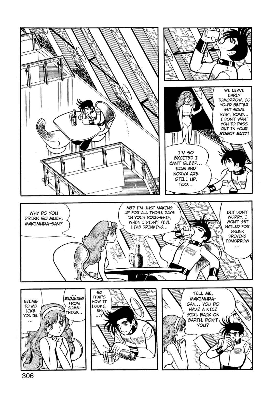 Chapter 8 - Page 306