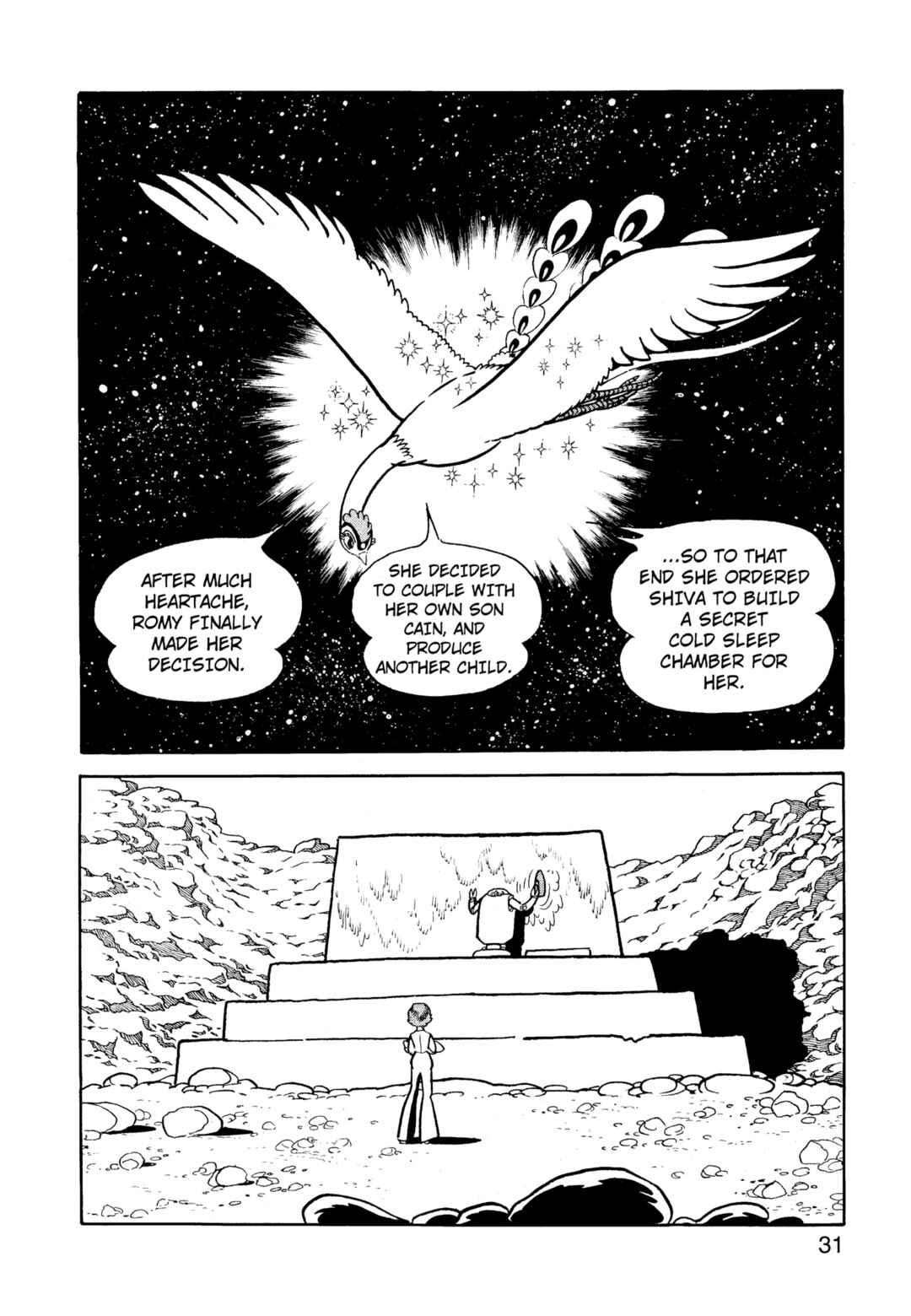Chapter 8 - Page 31