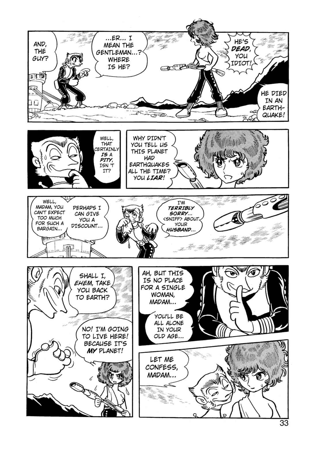 Chapter 8 - Page 33
