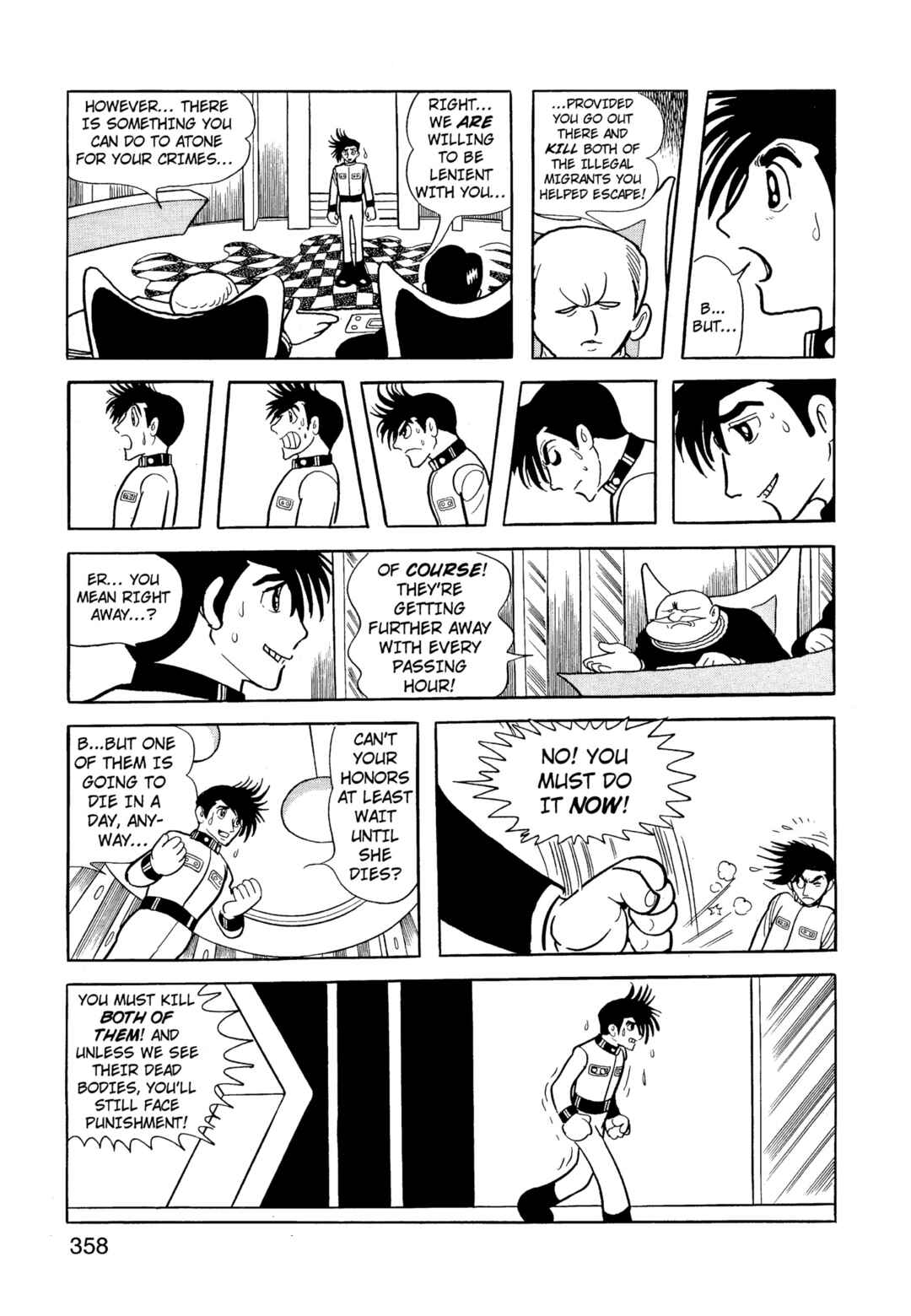 Chapter 8 - Page 357