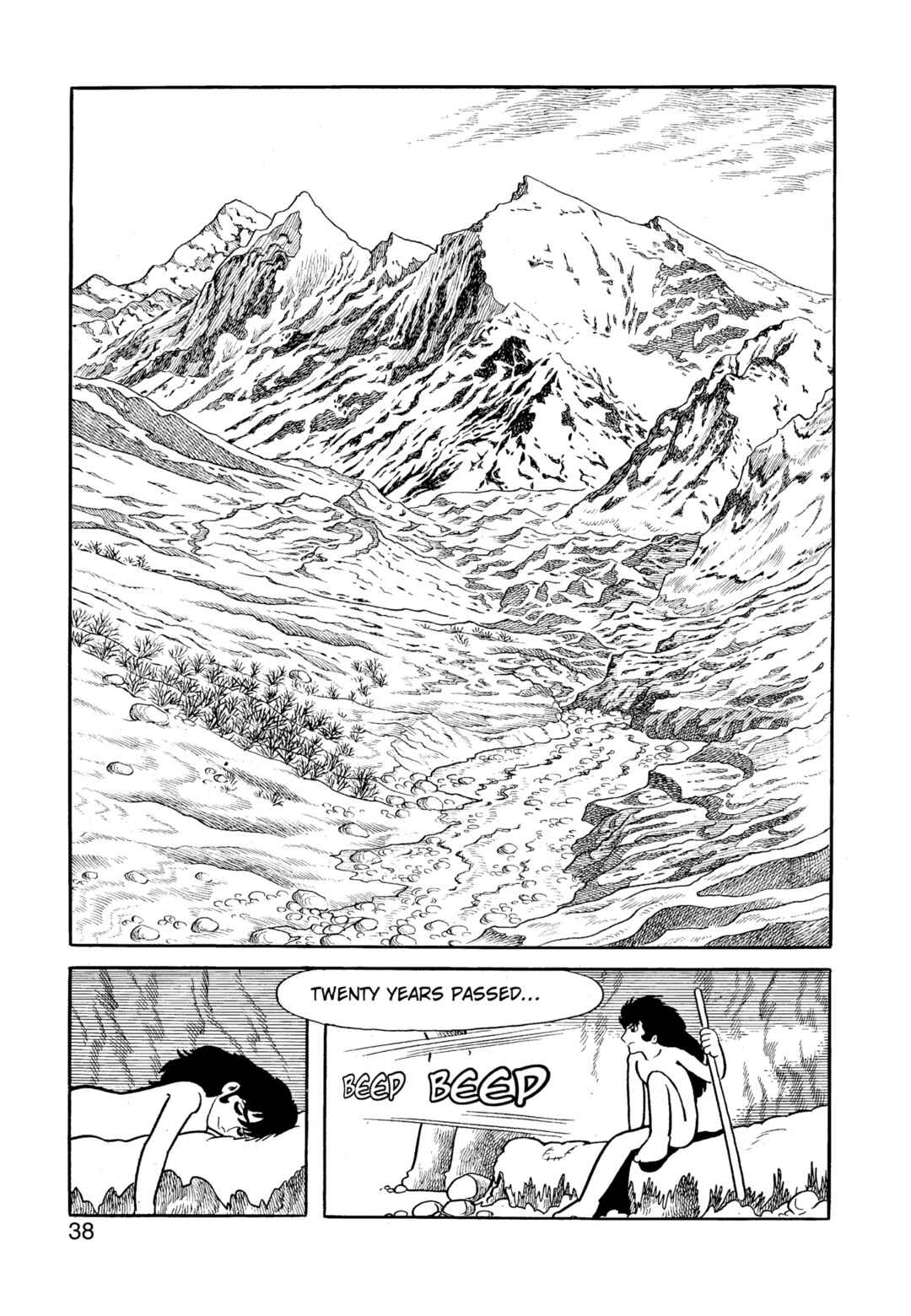 Chapter 8 - Page 38