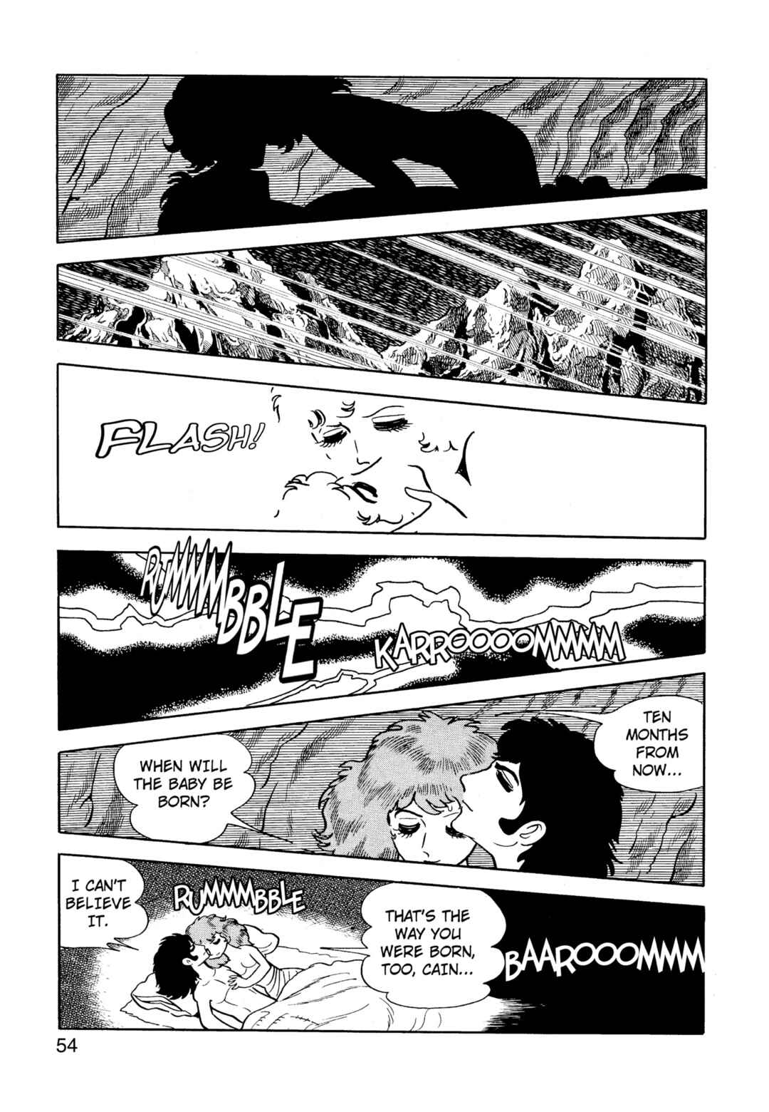 Chapter 8 - Page 54