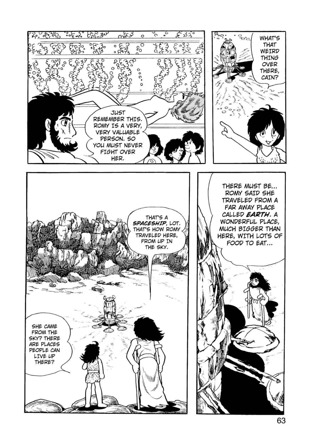 Chapter 8 - Page 63
