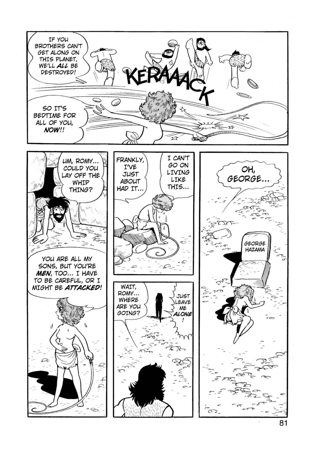 Chapter 8 - Page 81