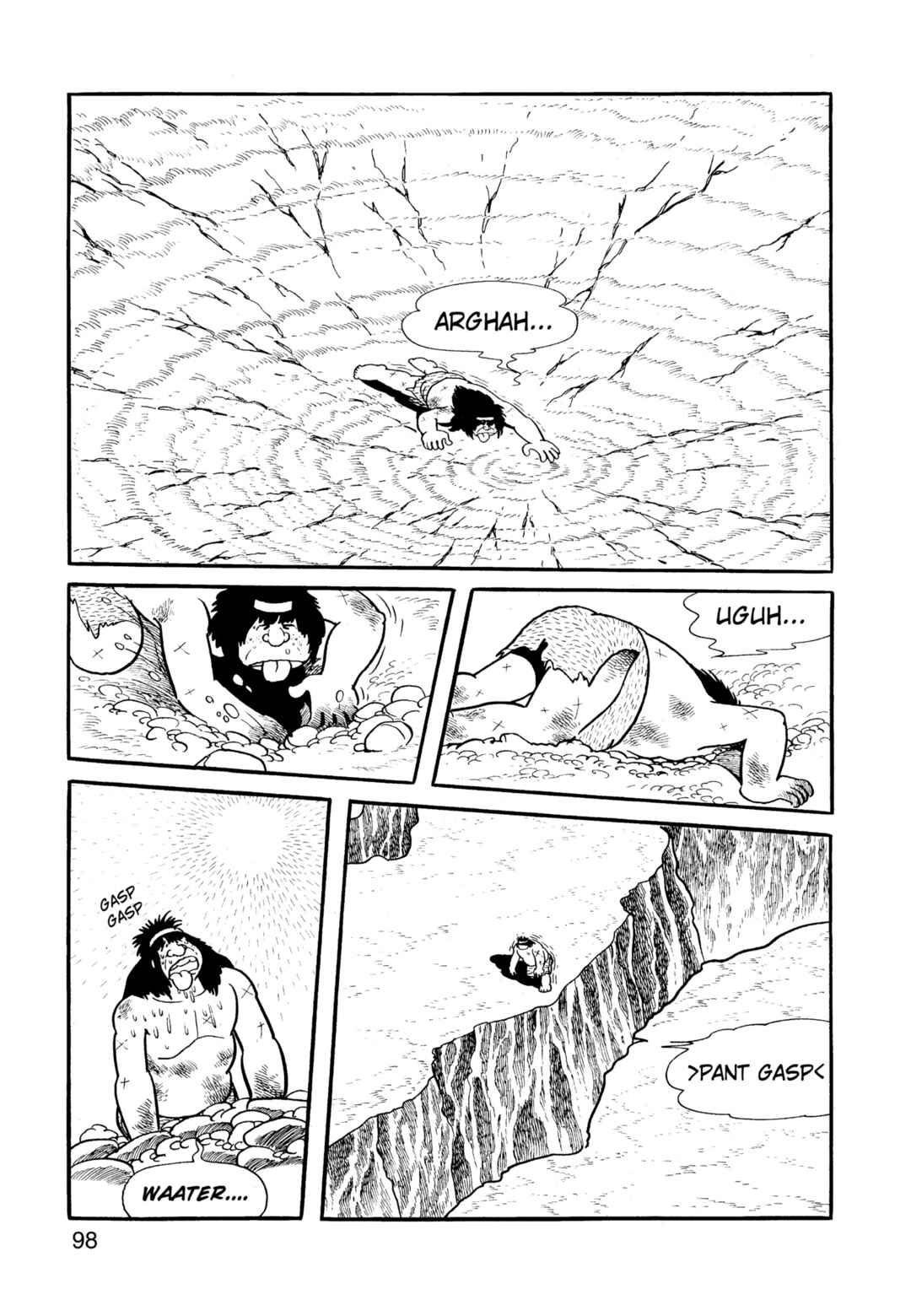 Chapter 8 - Page 98