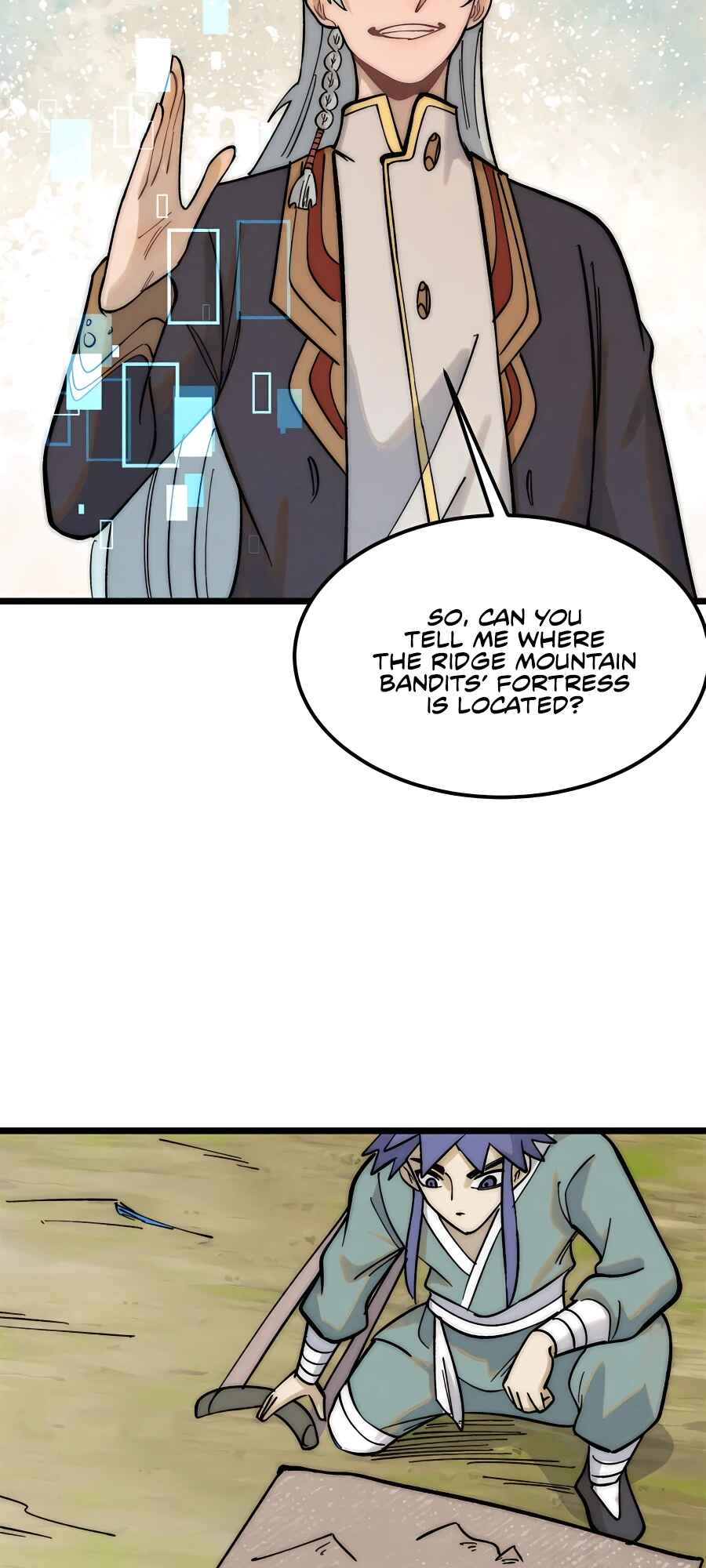 Chapter 225 - Page 31