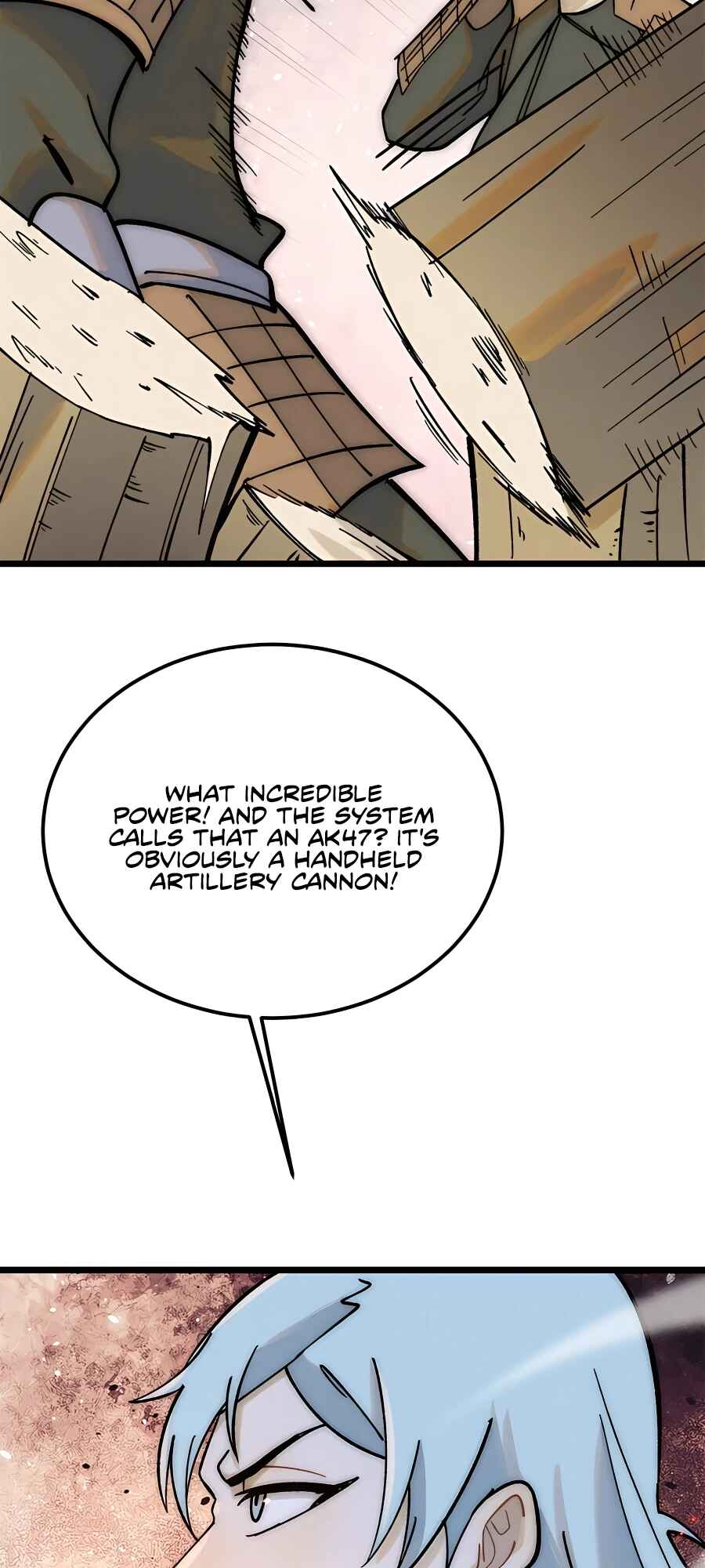 Chapter 225 - Page 45