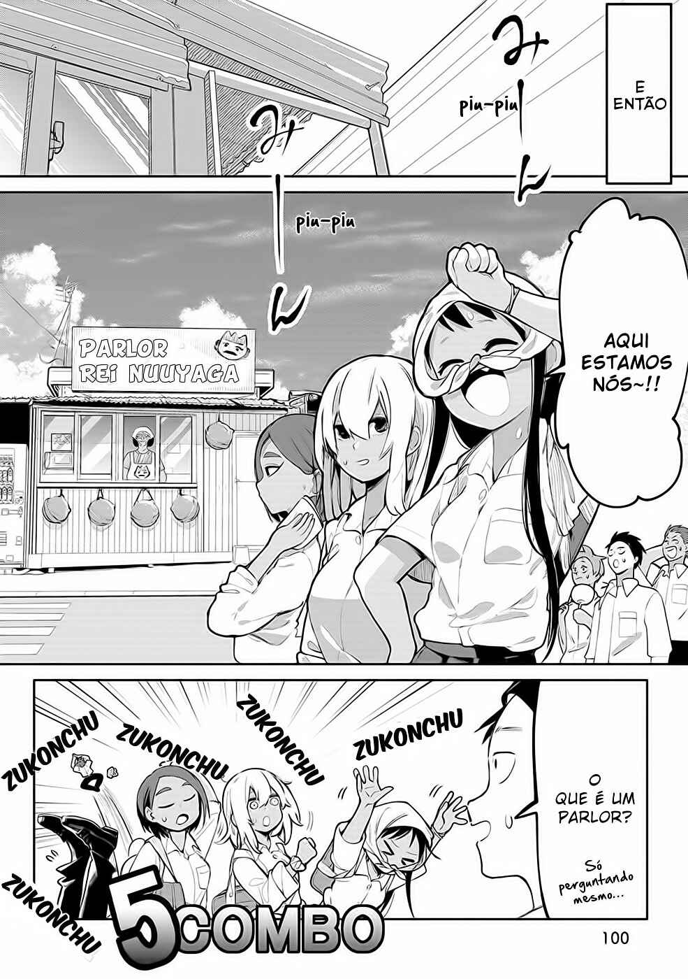 Chapter 10 - Page 3