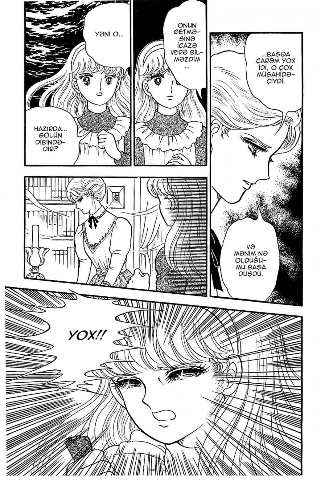 Chapter 6 - Page 3