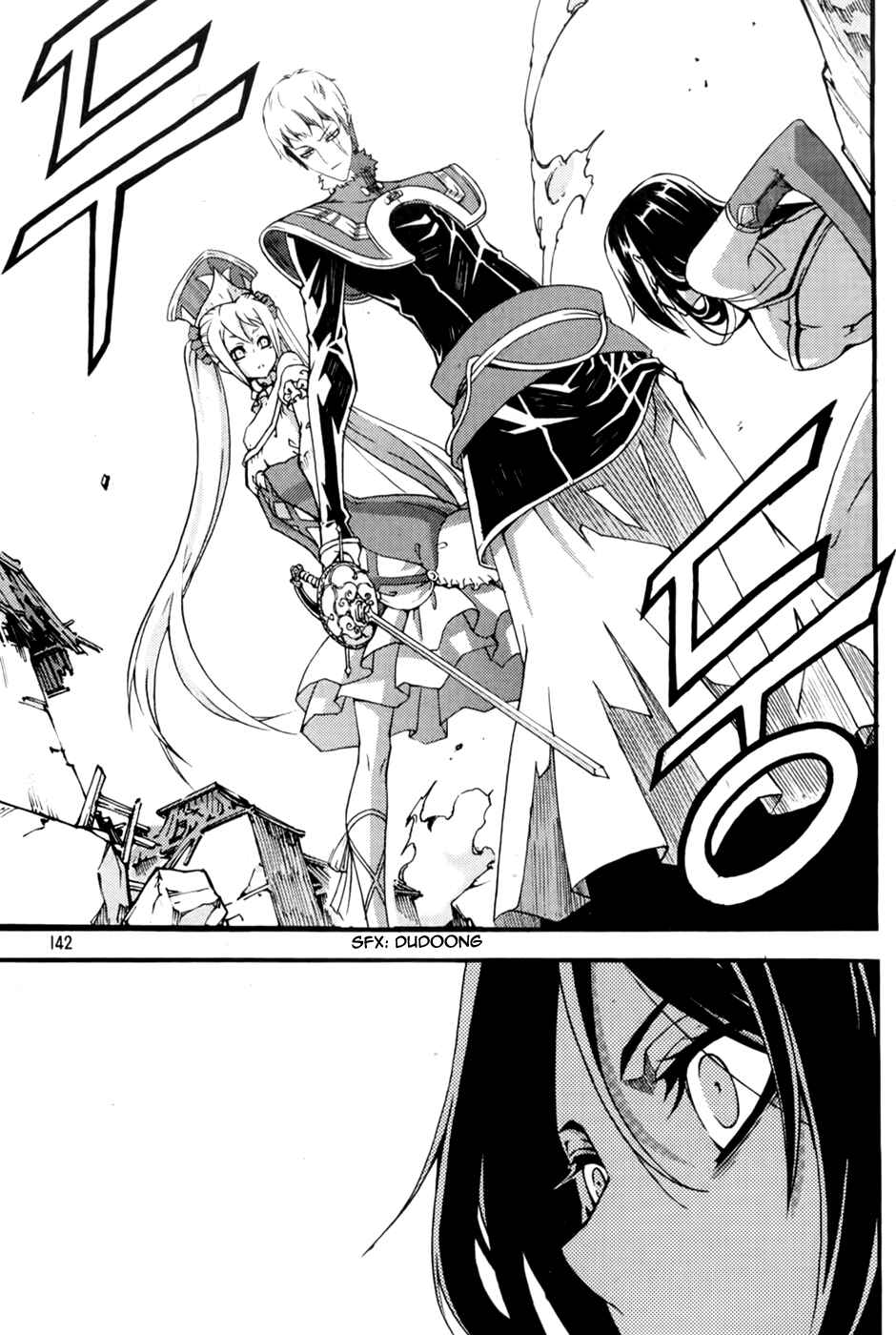 Chapter 72 - Page 12