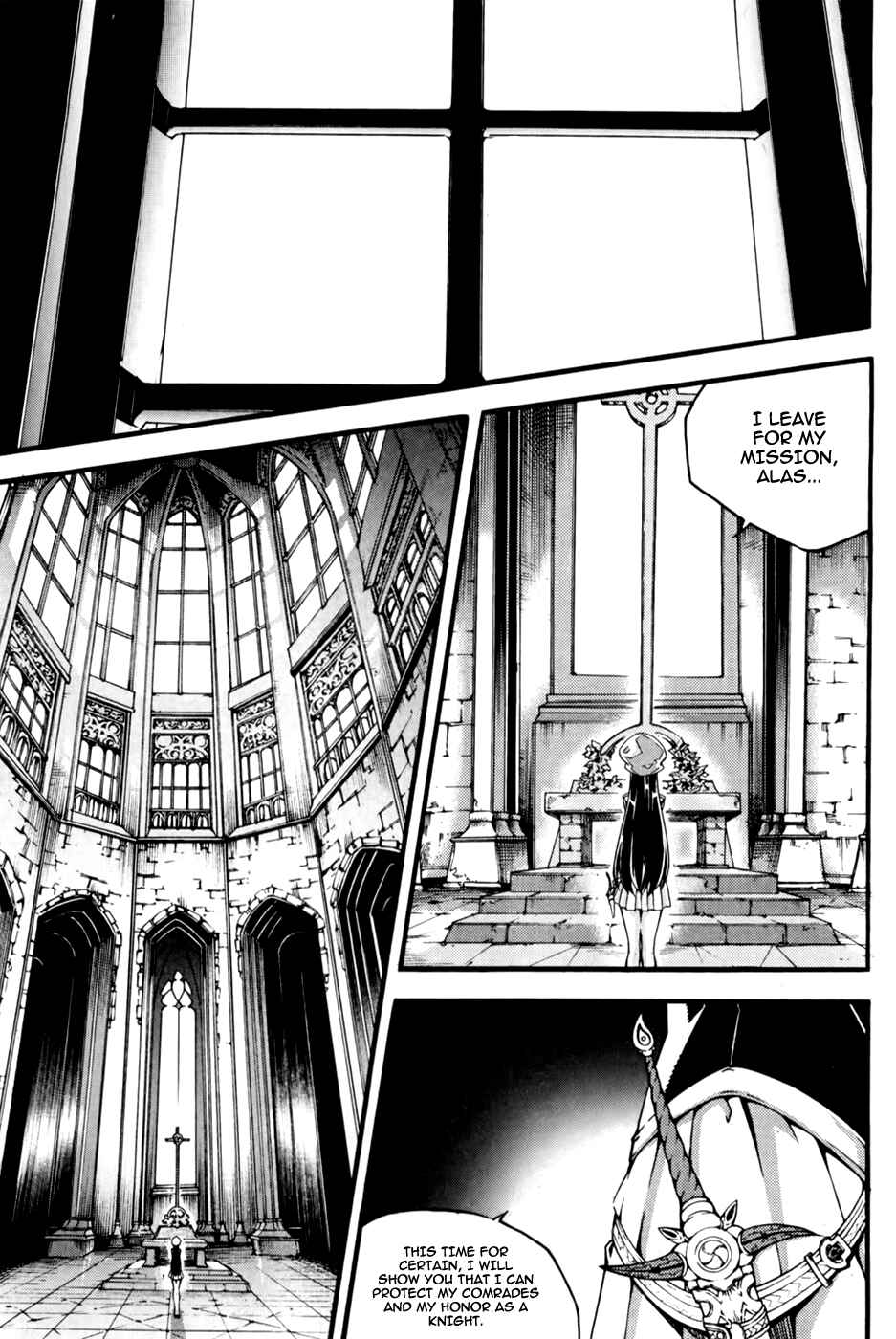Chapter 72 - Page 30