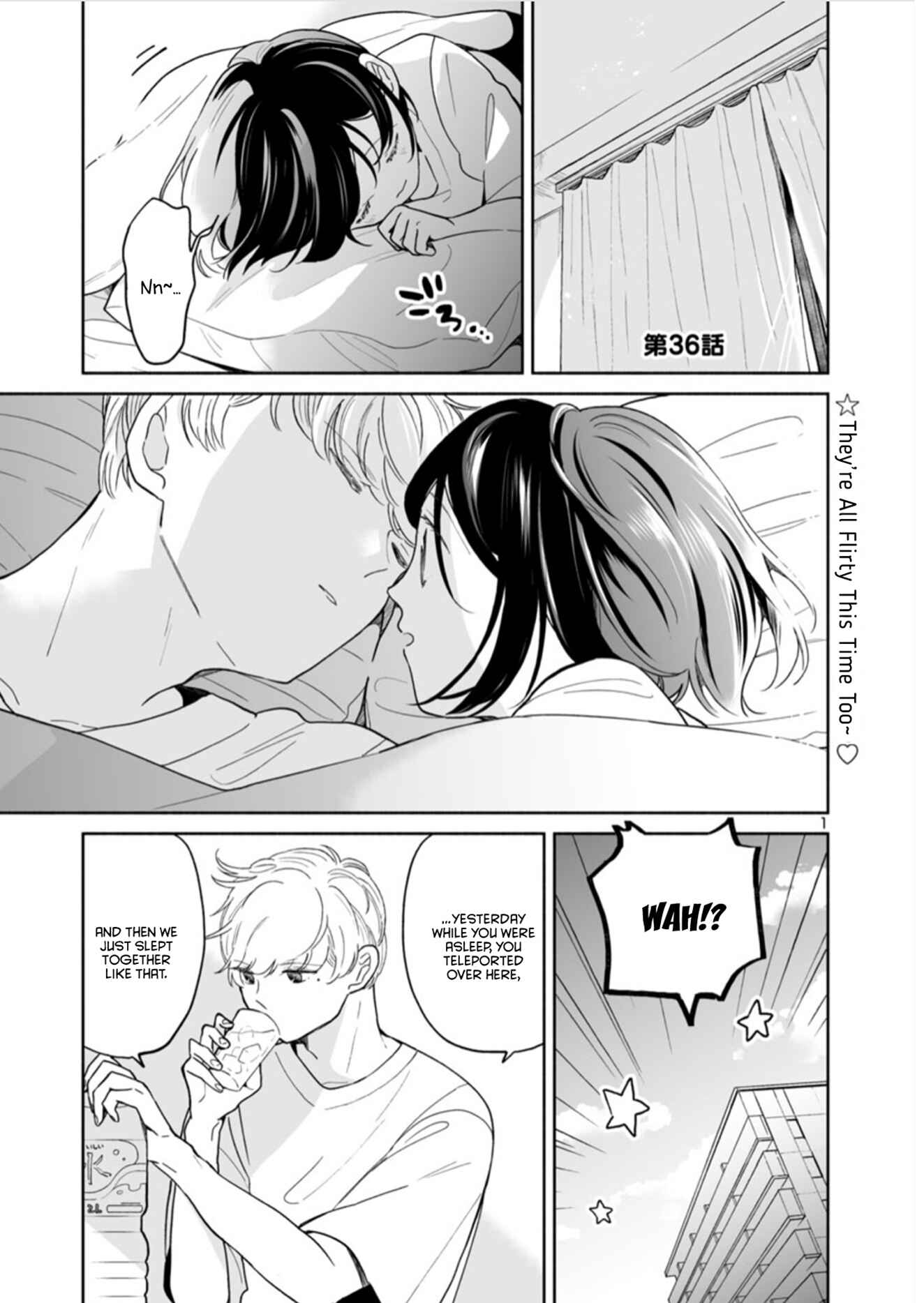 Chapter 36 - Page 1