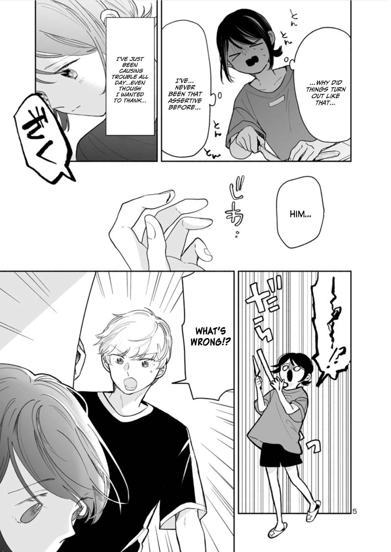 Chapter 36 - Page 5
