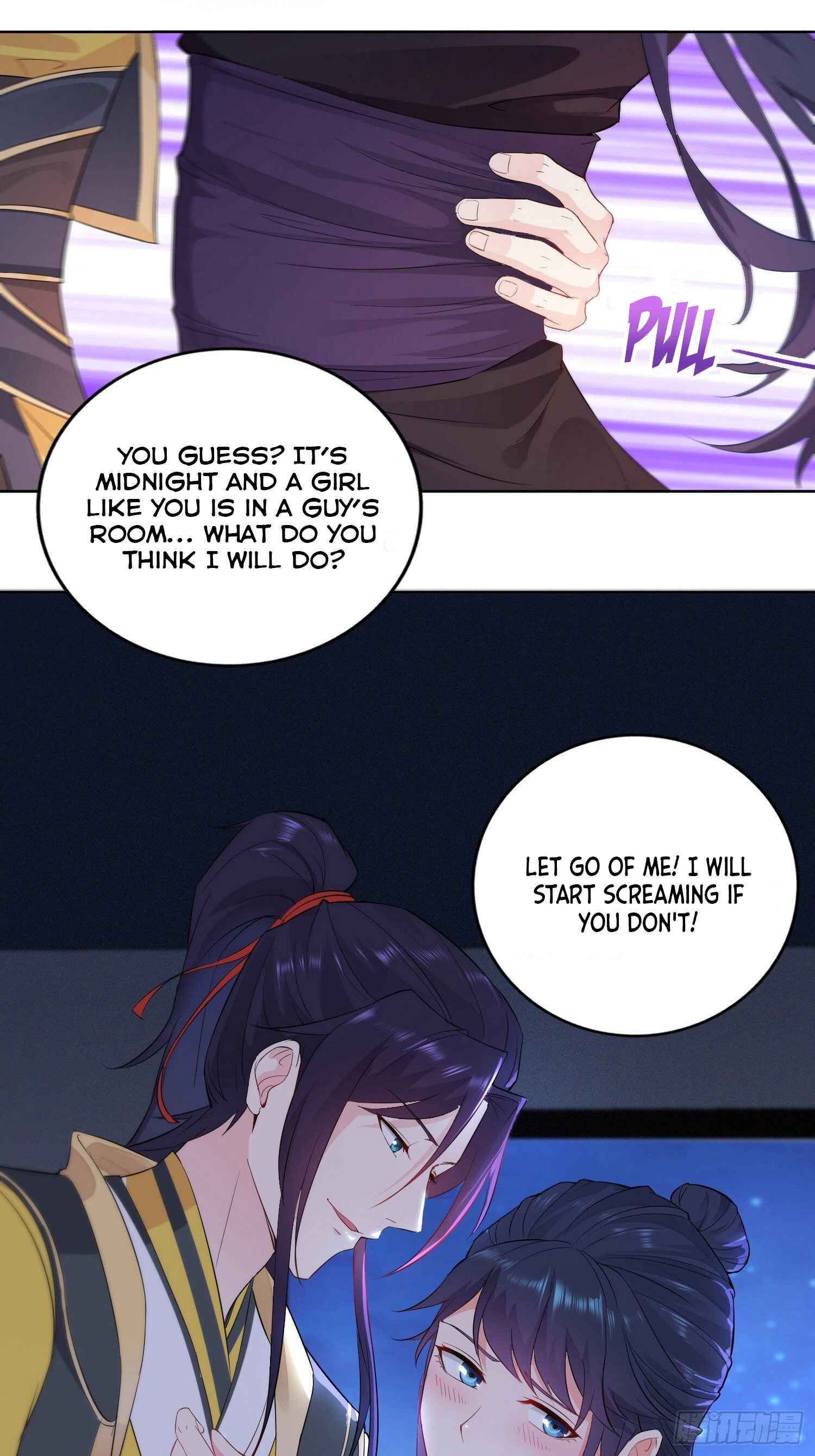 Chapter 29 - Page 32