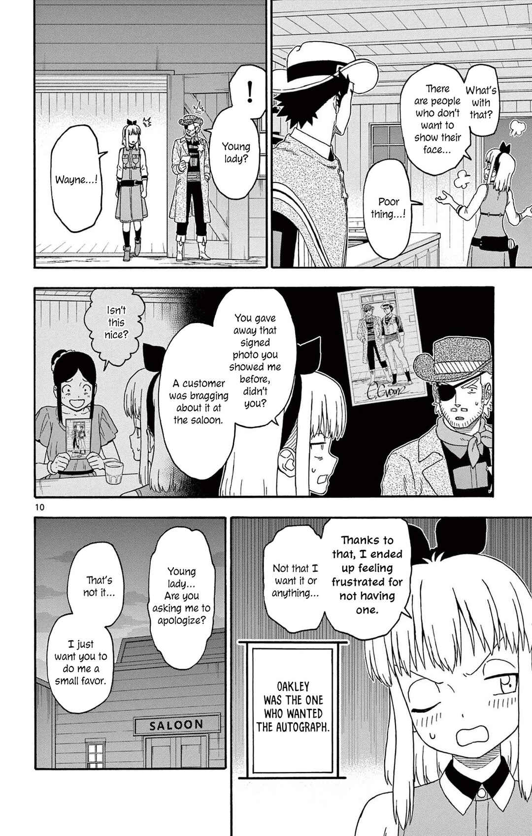 Chapter 237 - Page 10