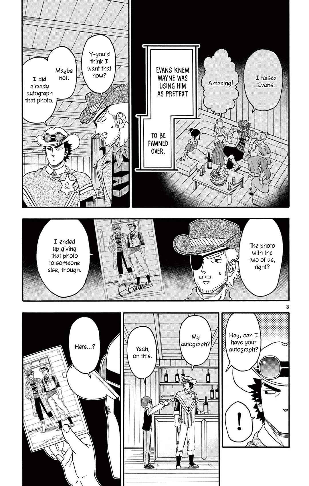 Chapter 237 - Page 3