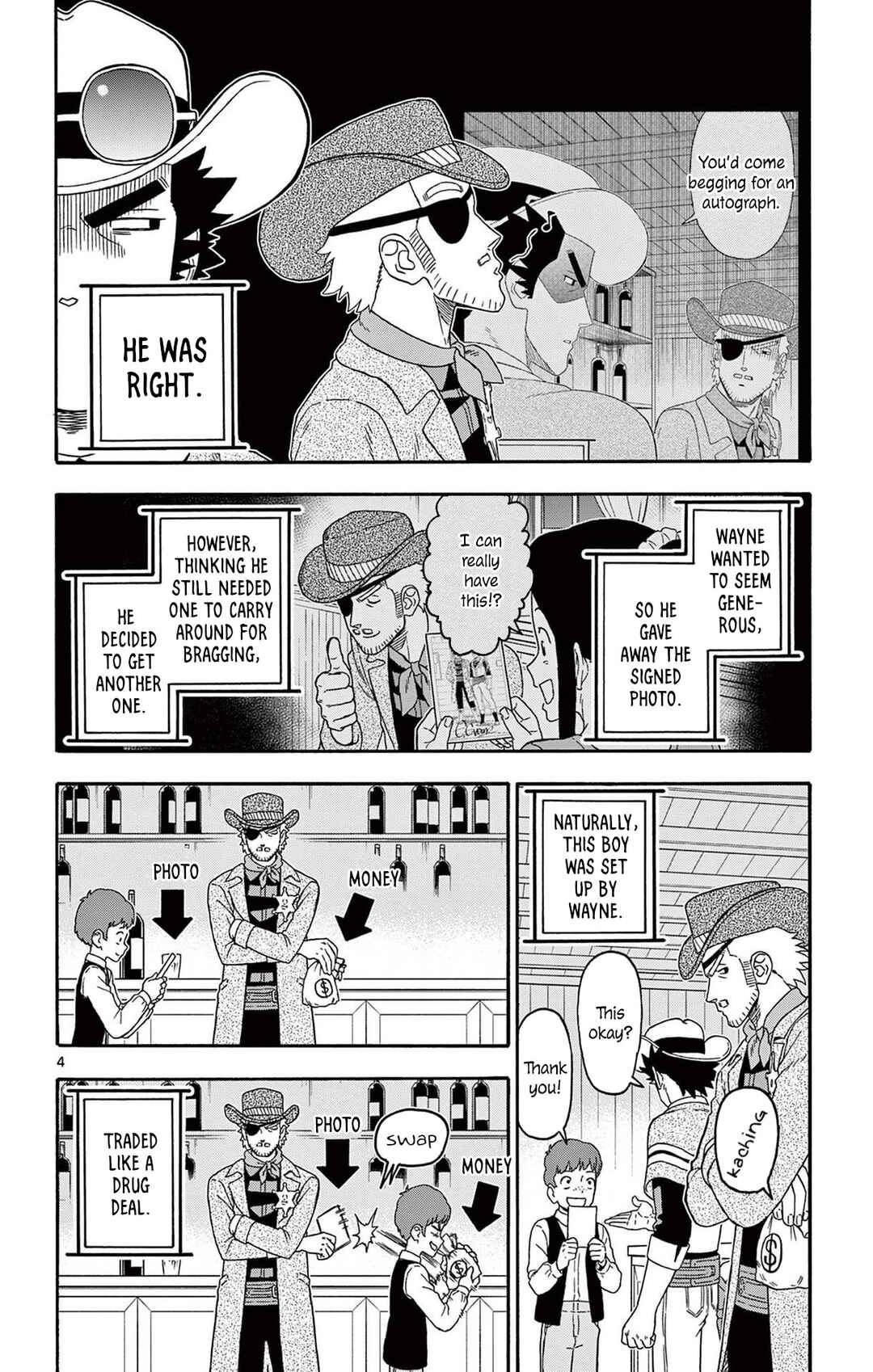 Chapter 237 - Page 4