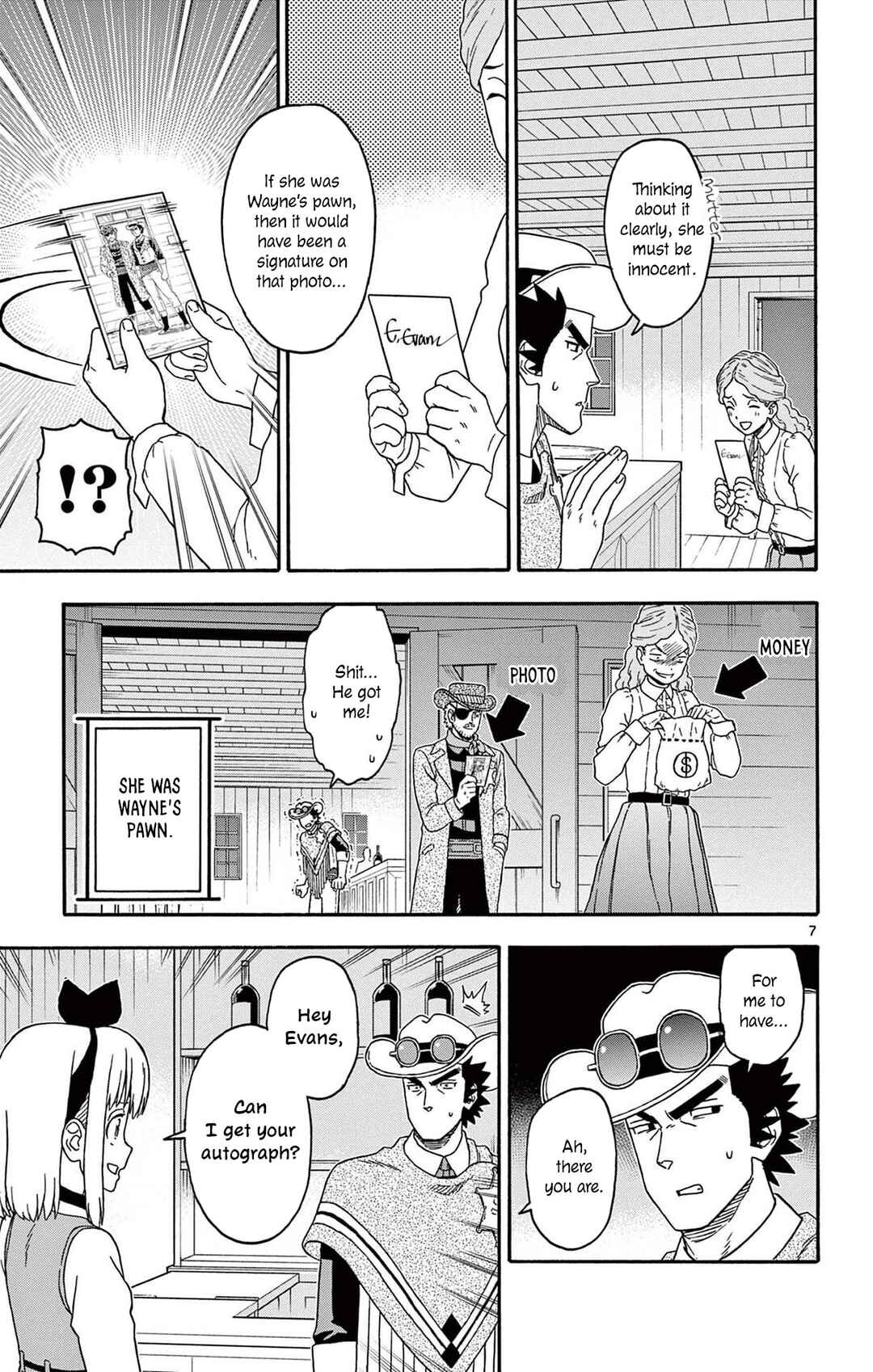 Chapter 237 - Page 7