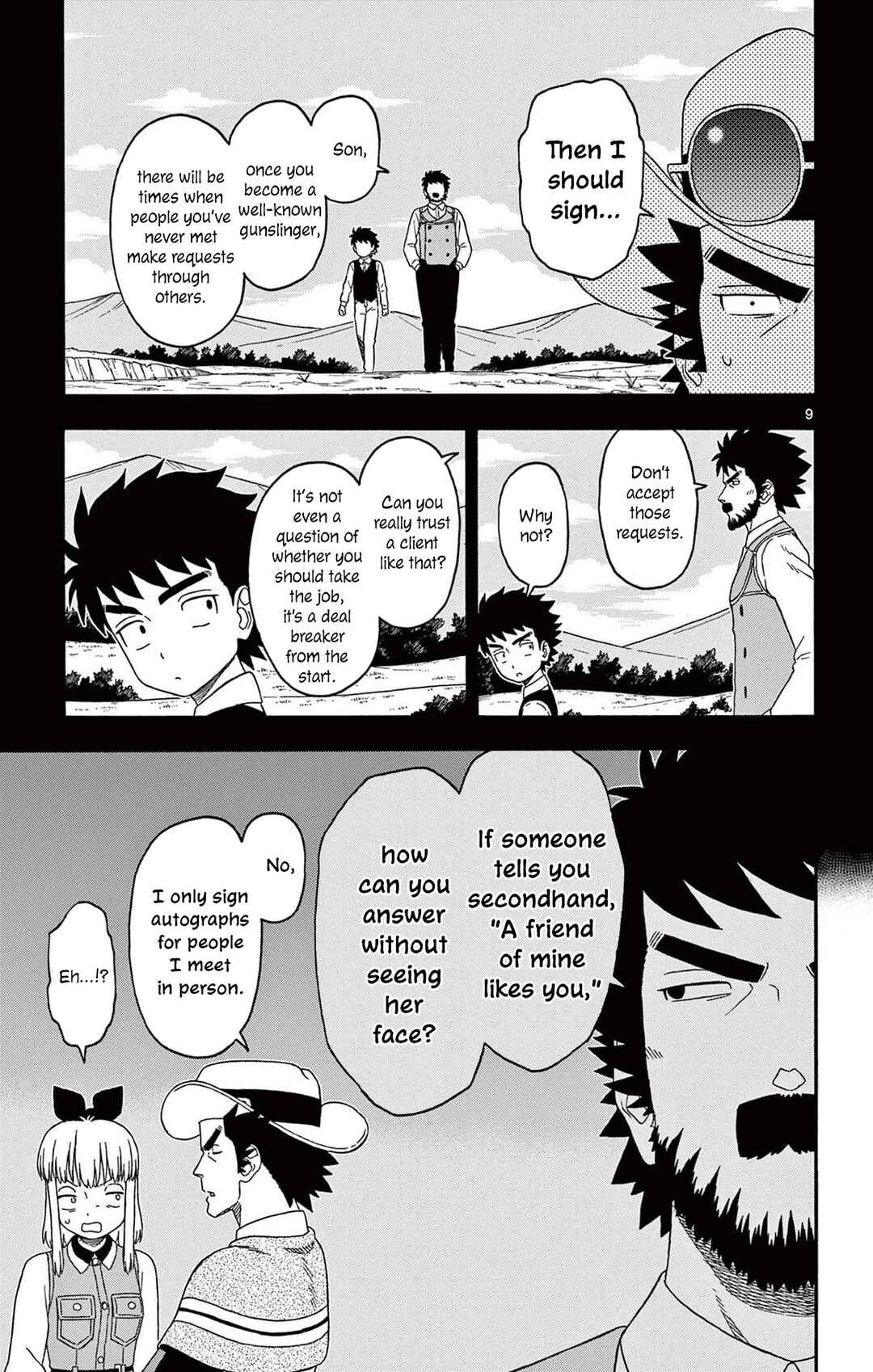 Chapter 237 - Page 9