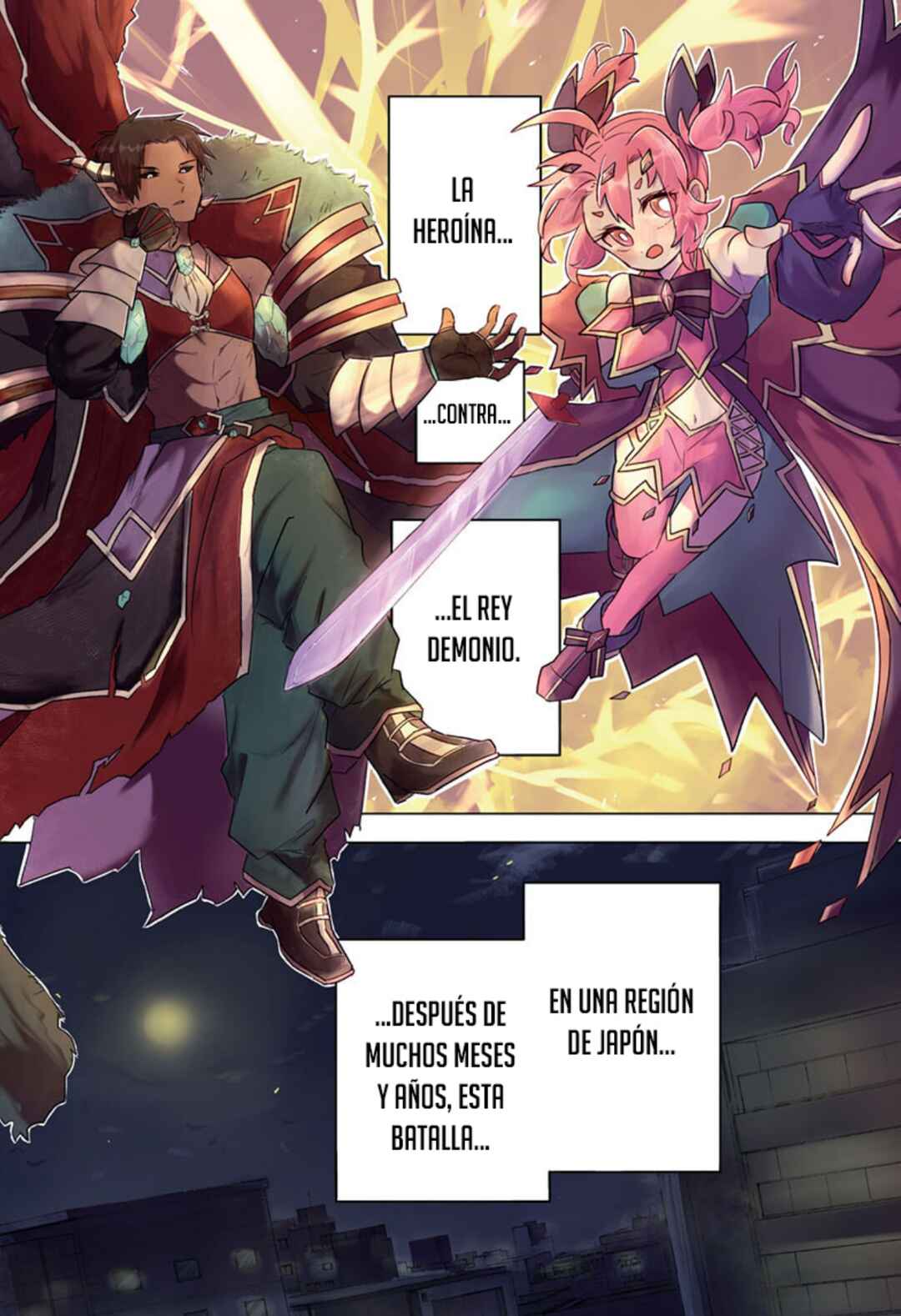 Chapter 1 - Page 2