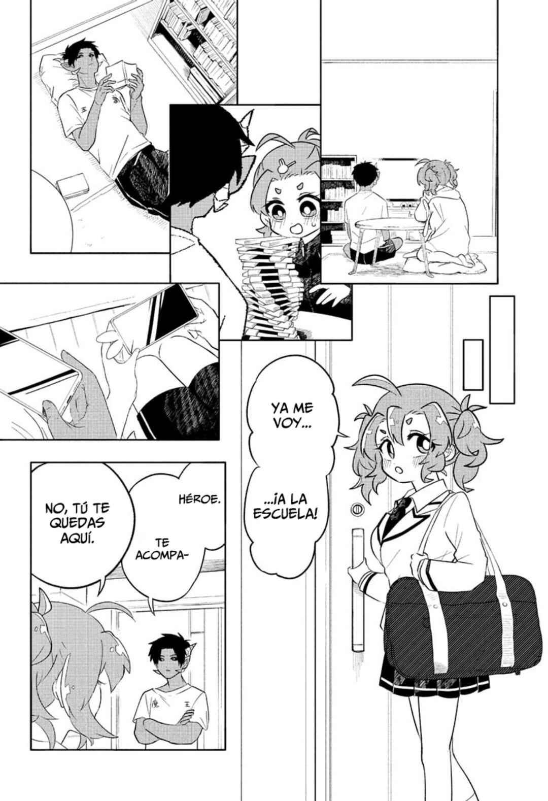 Chapter 1 - Page 22