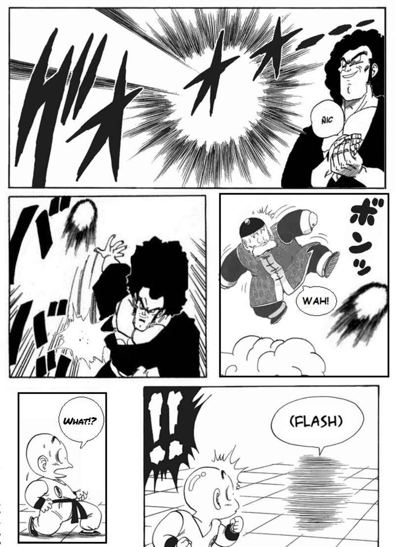 Chapter 15 - Page 23