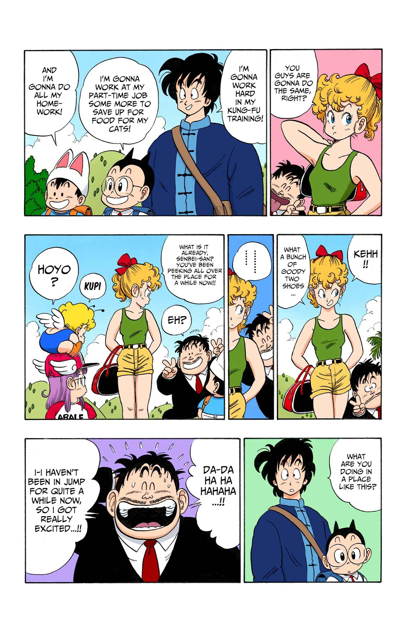 Chapter 81 - Page 2
