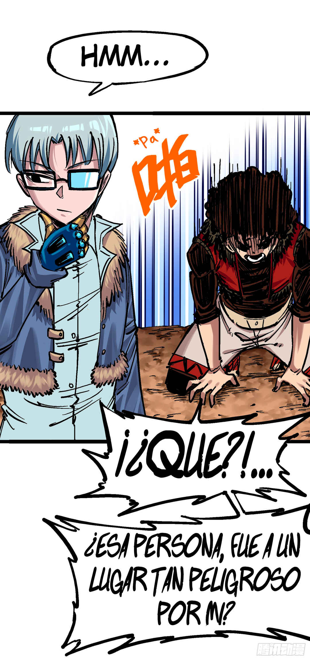 Chapter 12.03 - Page 22
