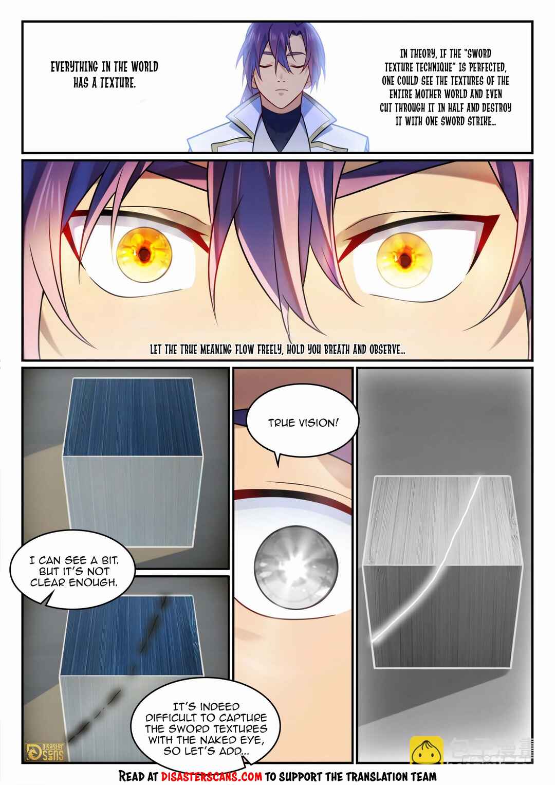 Chapter 1202 - Page 14