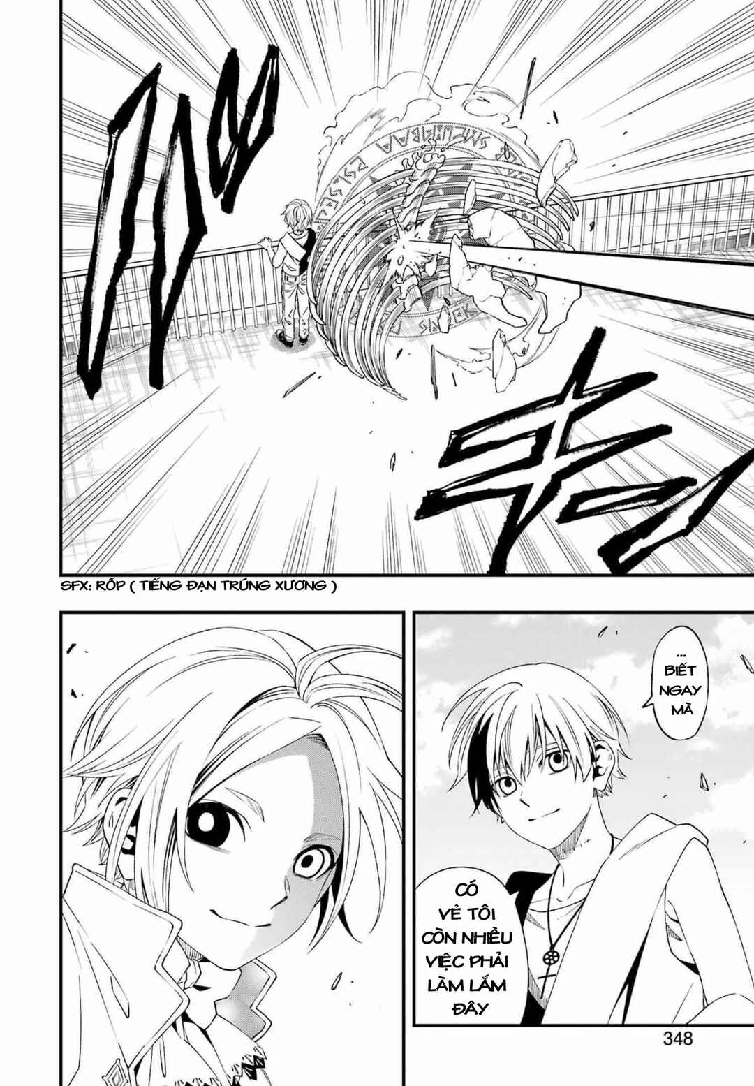 Chapter 82 - Page 26