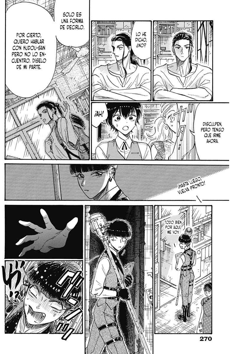 Chapter 74 - Page 13
