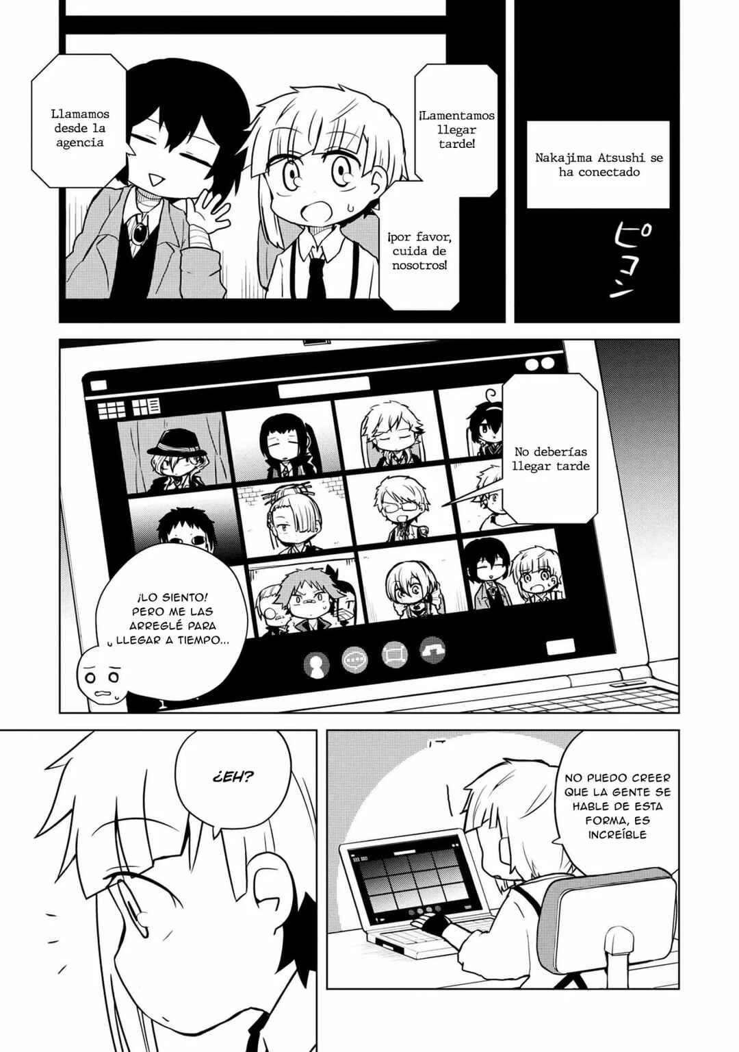 Chapter 123 - Page 5