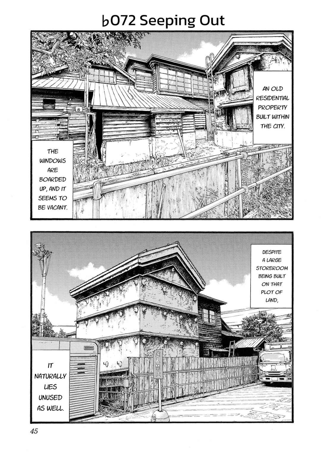 Chapter 172 - Page 1