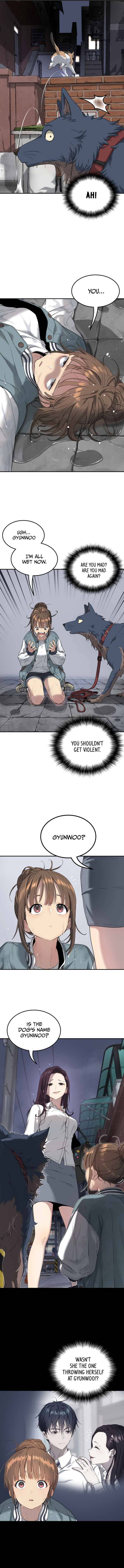 Chapter 71 - Page 6