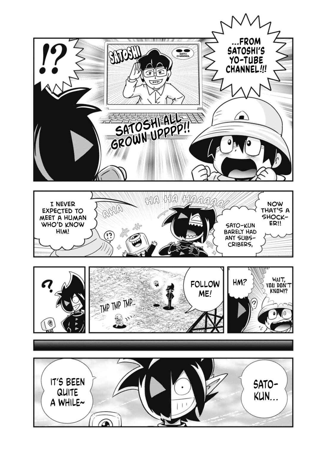 Chapter 62 - Page 10