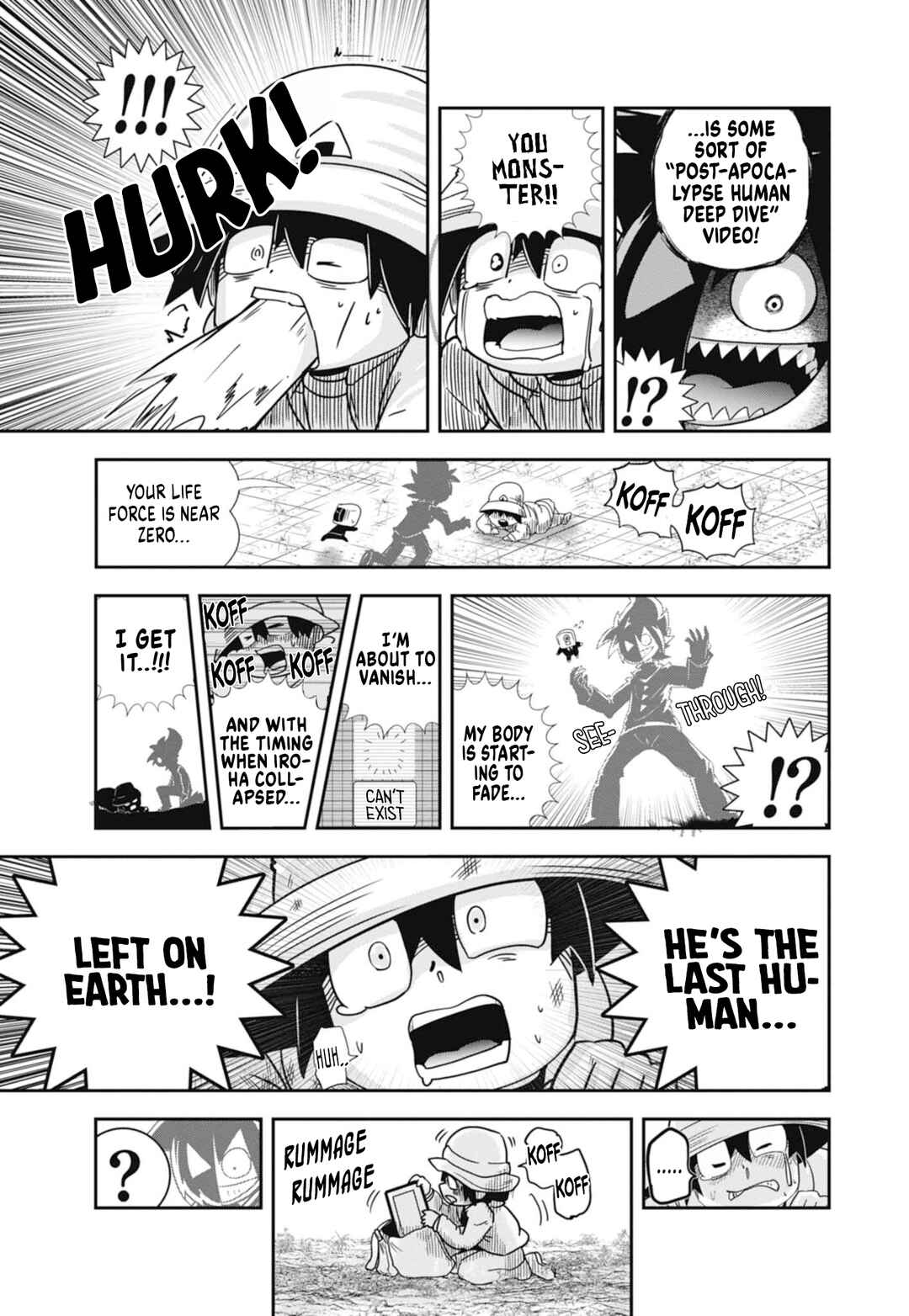 Chapter 62 - Page 14