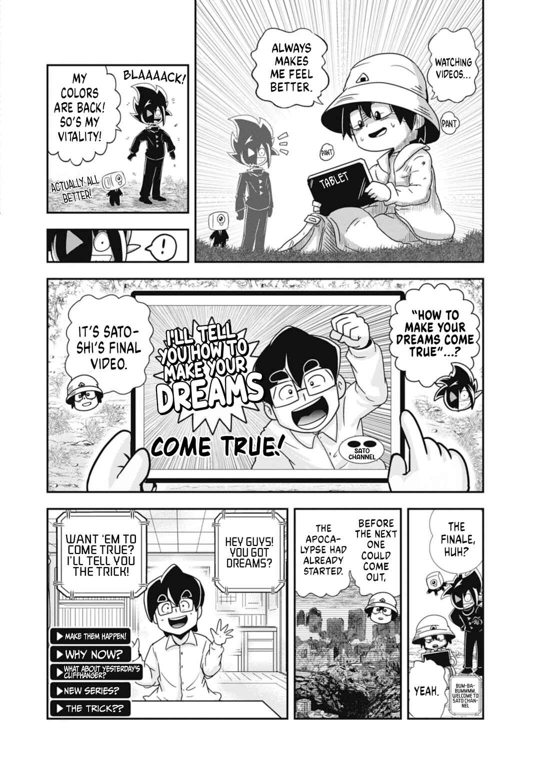 Chapter 62 - Page 15