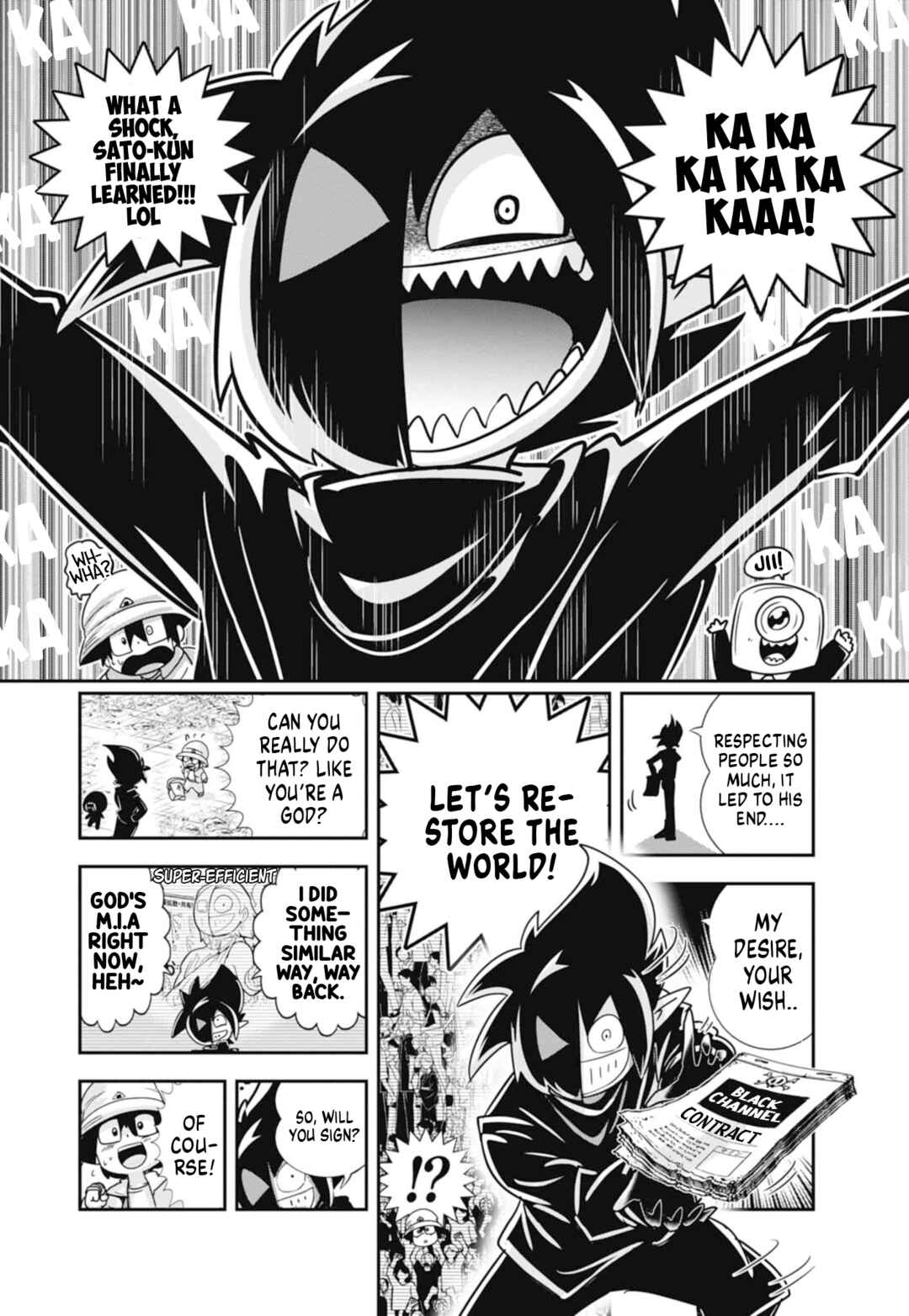 Chapter 62 - Page 17